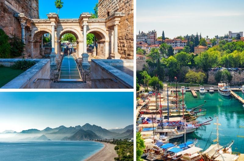 Who may benefit from teeth whitening in Antalya, Turkey?