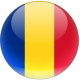 Romania Flag